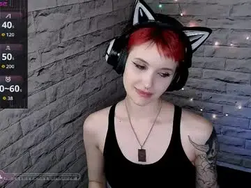 Chaturbate Adult Webcam of lauren_raquel