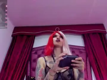 Chaturbate Sex Cam of madiissonlove