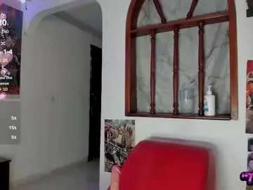 Chaturbate Adult Video Chat of may_aceros