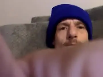 Chaturbate Nude Webcam of meanfinger