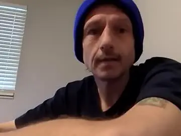 Chaturbate Live Porn of meanfinger