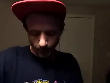 Chaturbate Nude Webcam of meanfinger