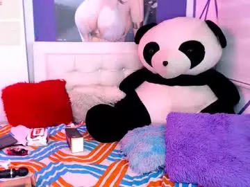 Chaturbate Live Porn of megan_jones009