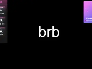 Chaturbate Live Sex of megandew