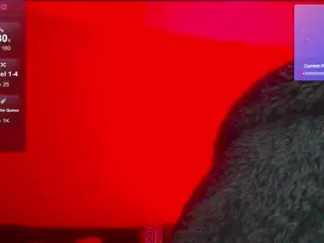 Chaturbate Live Sex Cam of megandew