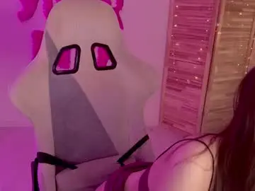 Chaturbate Nude Webcam of meowwmurr