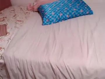 Chaturbate Live Sex of nanikitty69