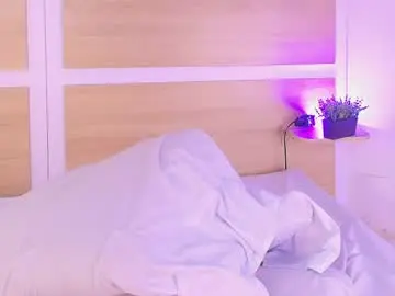 Chaturbate Live Sex Cam of niickypurple