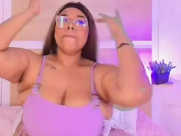 Chaturbate Nude Webcam of niickypurple