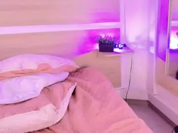 Chaturbate Nude Webcam of niickypurple