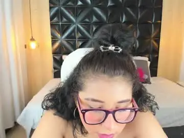 Chaturbate Sex Chat of rapthalia_7