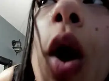 Chaturbate Private Sex Chat of sally_black