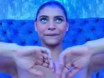 Chaturbate Best live sex cam show of sensualshantal