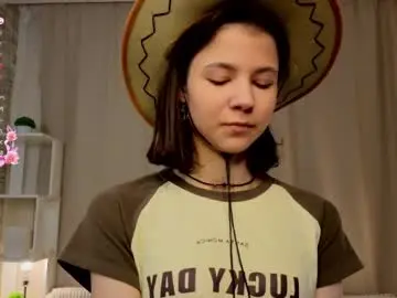 Chaturbate Best live sex cam show of serinazele