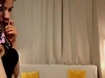 Chaturbate Live Sex of serinazele