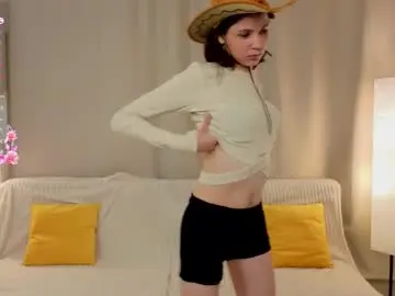 Chaturbate Live Sex of serinazele