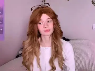 Chaturbate Live Sex Cam of sexxxyalice