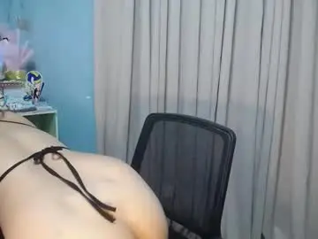Chaturbate Sex Cam of sexylady_pinayx