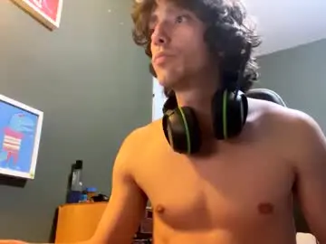 Chaturbate Live Porn of slutty_kev