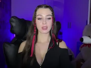 Chaturbate Adult Video Chat of sweet_cherry_n