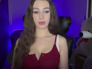 Chaturbate Best Webcam of sweet_cherry_n