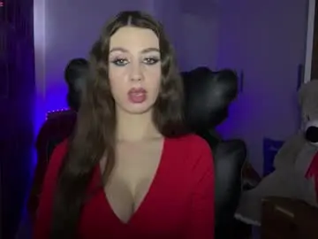 Chaturbate Private Sex Chat of sweet_cherry_n