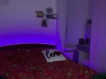 Chaturbate Best live sex cam show of sweet_cherry_n