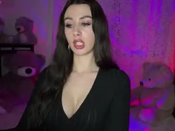 Chaturbate Adult Webcam of sweet_cherry_n