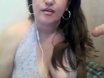 Chaturbate Live Porn of valerysquirtxxx