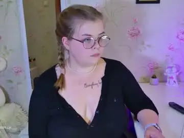 Chaturbate Nude Webcam of yumm_lolly