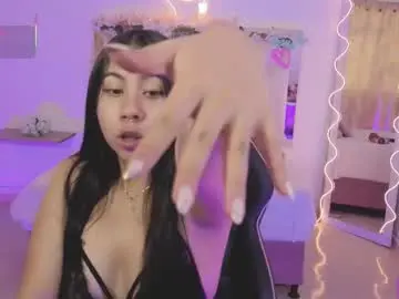 Chaturbate Live Porn of zury_tay