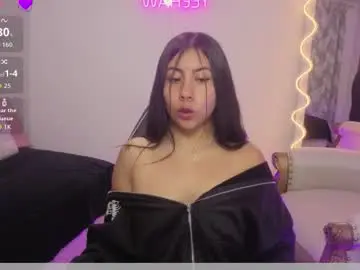 Chaturbate Live Porn of zury_tay