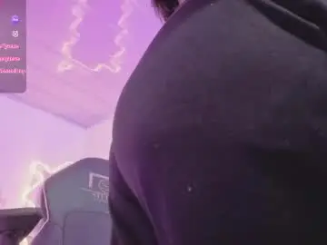 Chaturbate Sex Chat of zury_tay