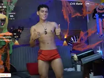 Chaturbate Live Porn of _eufrates_