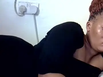 Chaturbate Adult Video Chat of afronubians