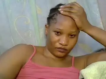 Chaturbate Live Sex of afronubians