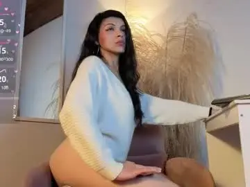 Chaturbate Best Webcam of aitanna_garciia