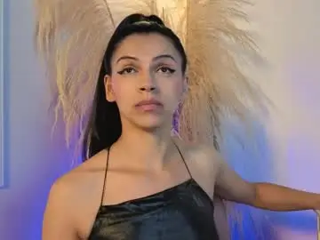 Chaturbate Sex Chat of aitanna_garciia