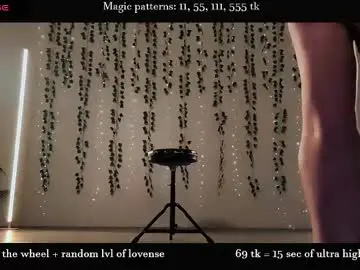 Chaturbate Free Porn Cam of alicia_art_