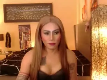 Chaturbate Live Porn of amazingtranskelly