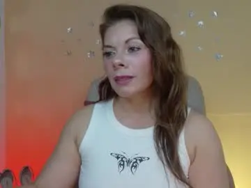 Chaturbate Best live sex cam show of betsy_anub