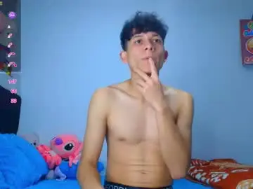 Chaturbate Live Sex of bryam_hot