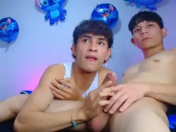 Chaturbate Adult Webcam of bryam_hot