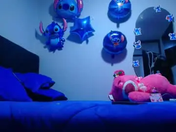 Chaturbate Adult Video Chat of bryam_hot