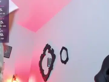 Chaturbate Free Porn Cam of charlotte__benett