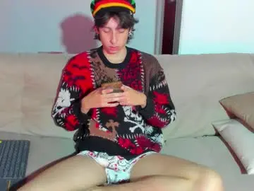 Chaturbate Private Sex Chat of cirosky_elchicopolla