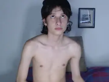 Chaturbate Nude Webcam of cirosky_elchicopolla