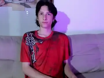 Chaturbate Best live sex cam show of cirosky_elchicopolla