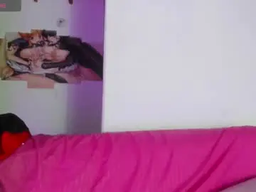 Chaturbate Nude Webcam of cirosky_elchicopolla