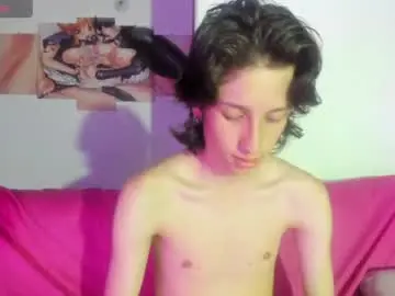 Chaturbate Live Sex of cirosky_elchicopolla